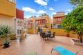 Venta - Town House - Orihuela - Villamartin