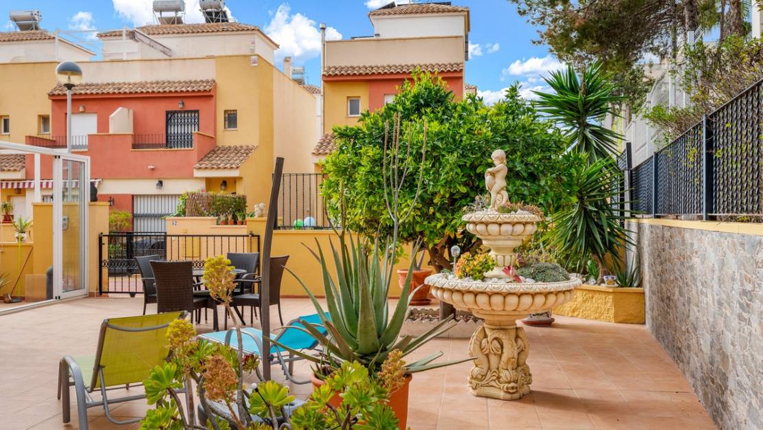 Venta - Town House - Orihuela - Villamartin
