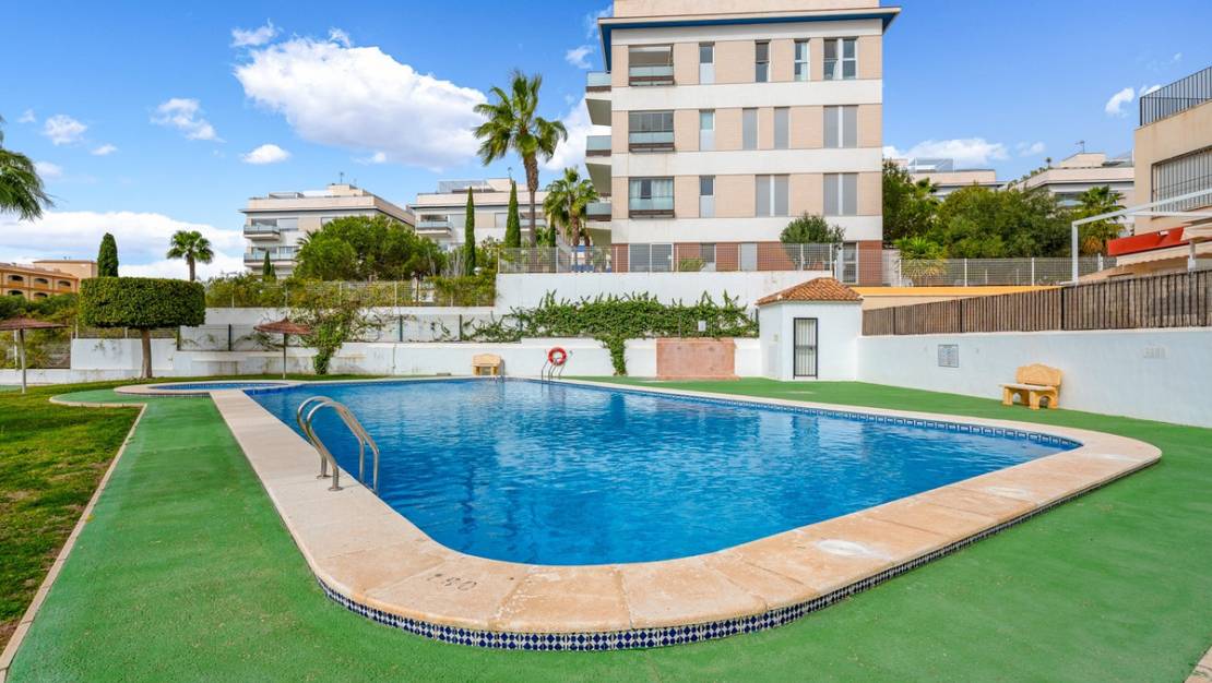 Venta - Town House - Orihuela - Villamartin