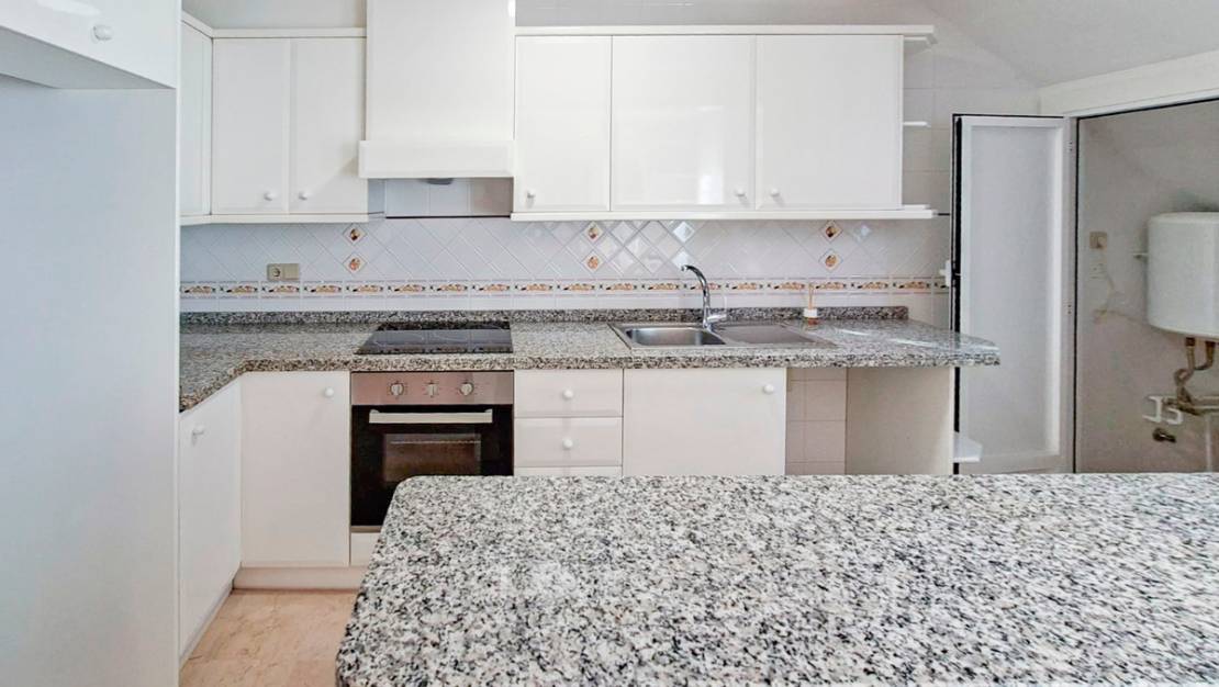 Venta - Town House - Orihuela - Villamartin