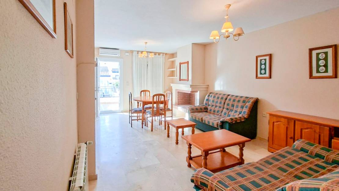 Venta - Town House - Orihuela - Villamartin