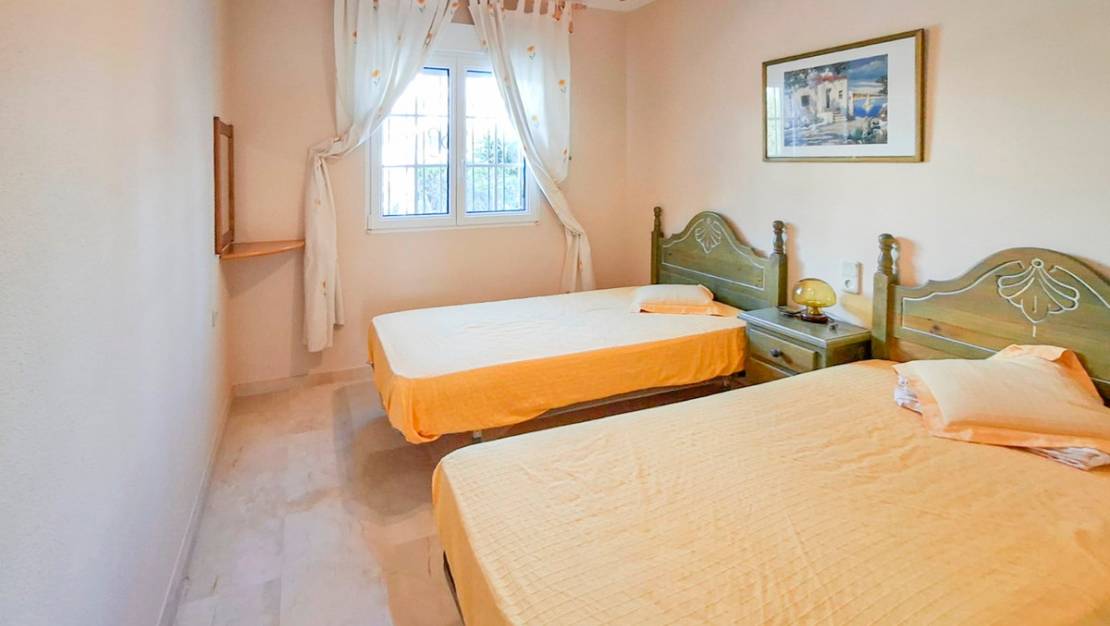 Venta - Town House - Orihuela - Villamartin