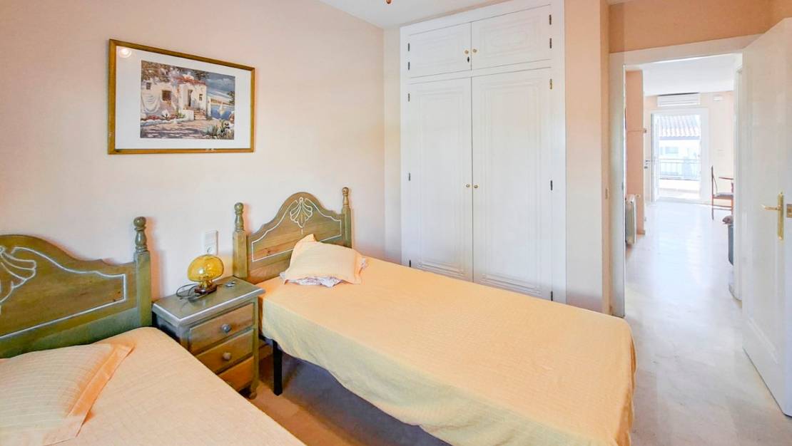 Venta - Town House - Orihuela - Villamartin