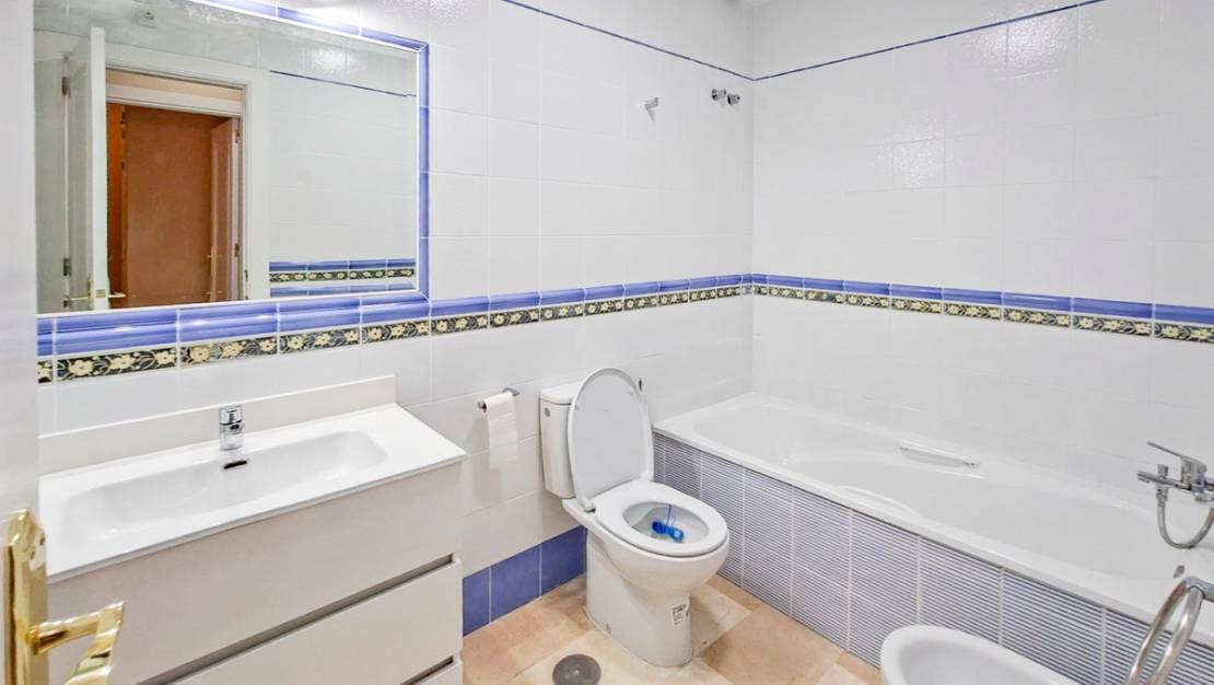 Venta - Town House - Orihuela - Villamartin