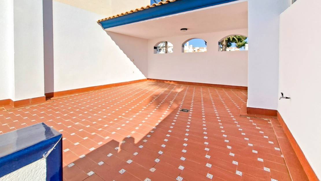 Venta - Town House - Orihuela - Villamartin