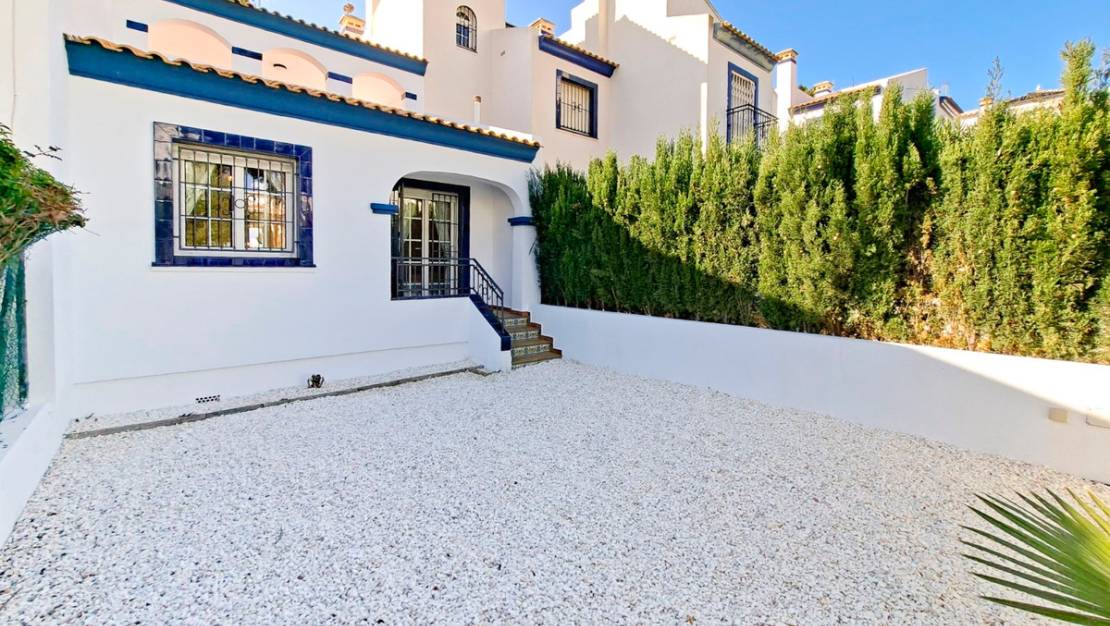 Venta - Town House - Orihuela - Villamartin