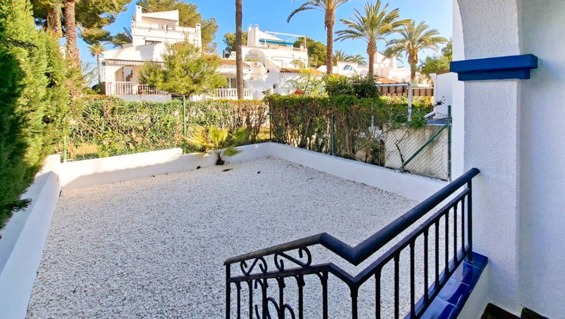 Venta - Town House - Orihuela - Villamartin