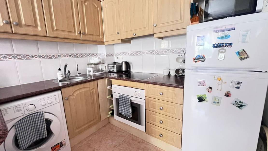 Venta - Town House - Orihuela - Villamartin