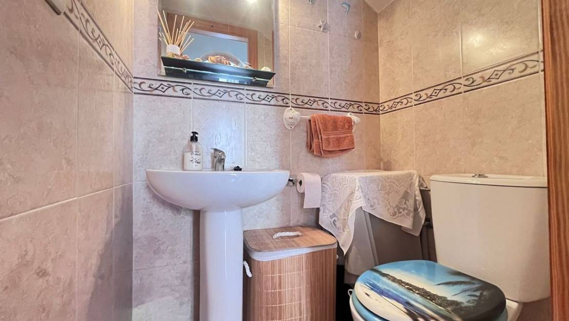 Venta - Town House - Orihuela - Villamartin
