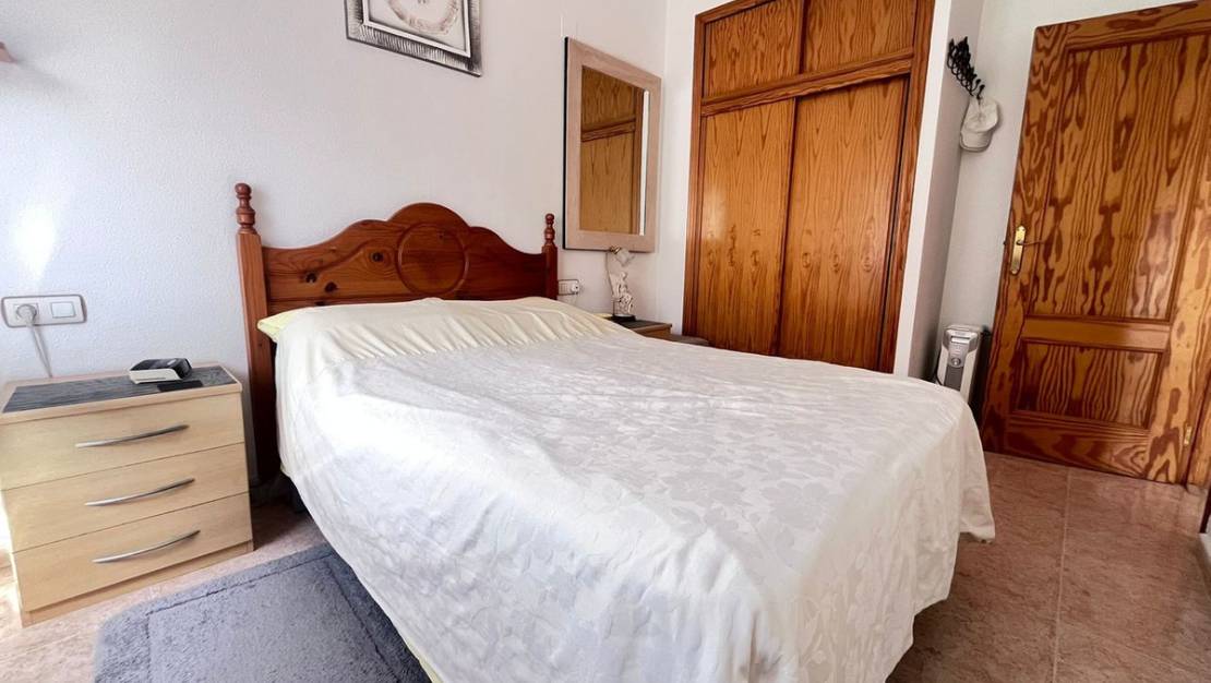 Venta - Town House - Orihuela - Villamartin