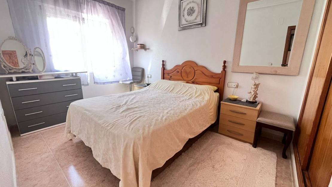 Venta - Town House - Orihuela - Villamartin