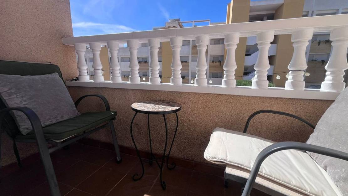 Venta - Town House - Orihuela - Villamartin