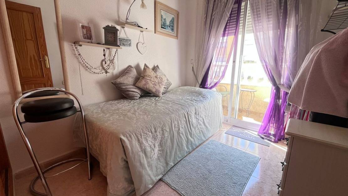 Venta - Town House - Orihuela - Villamartin