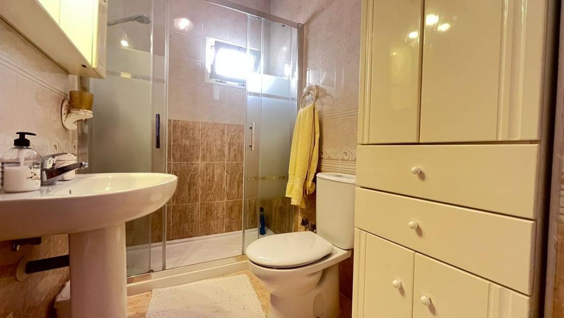 Venta - Town House - Orihuela - Villamartin