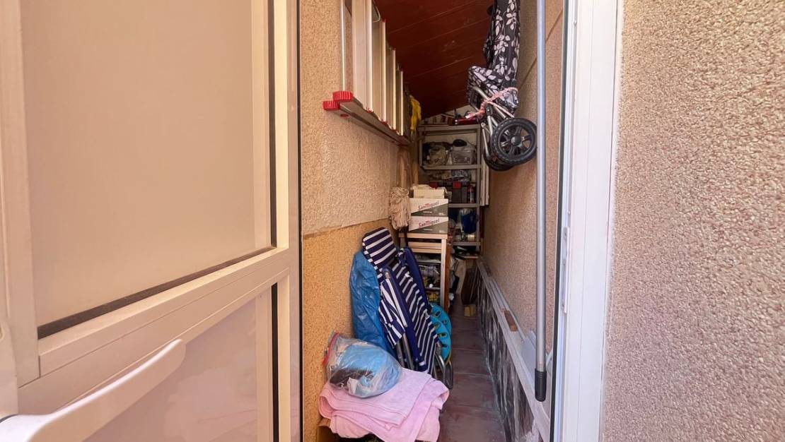 Venta - Town House - Orihuela - Villamartin