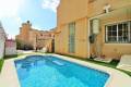 Venta - Town House - Orihuela - Villamartin