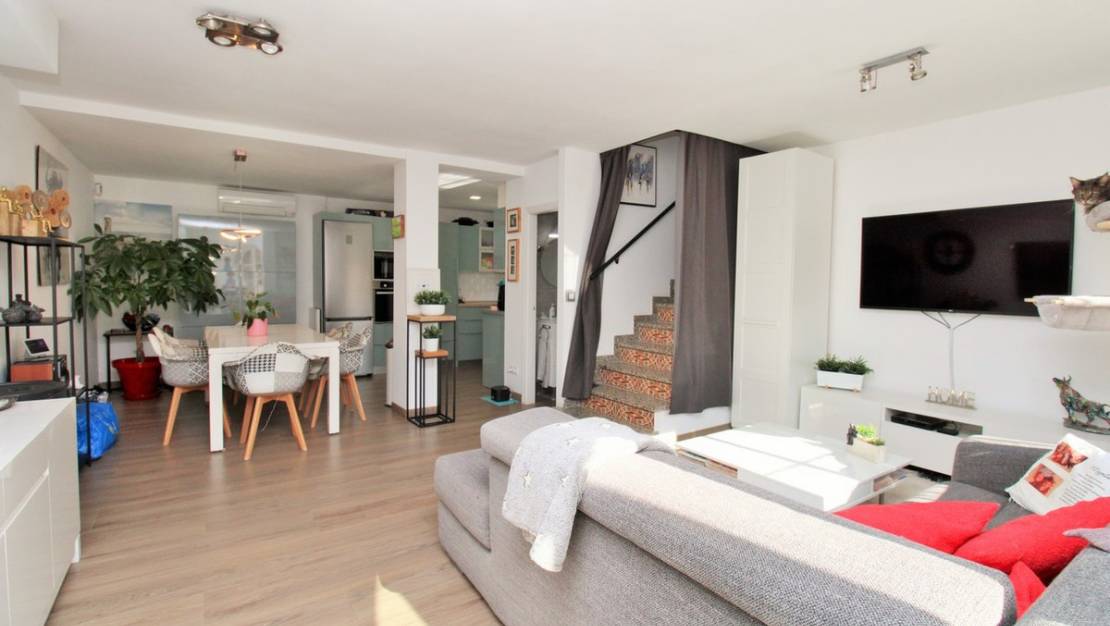 Venta - Town House - Orihuela - Villamartin
