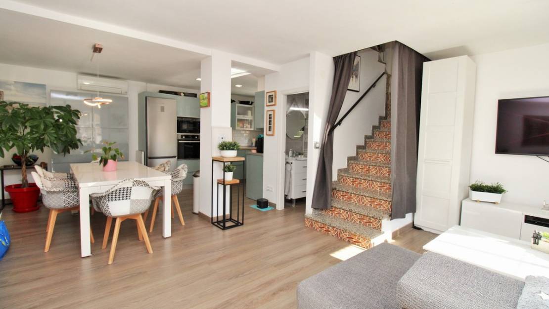 Venta - Town House - Orihuela - Villamartin