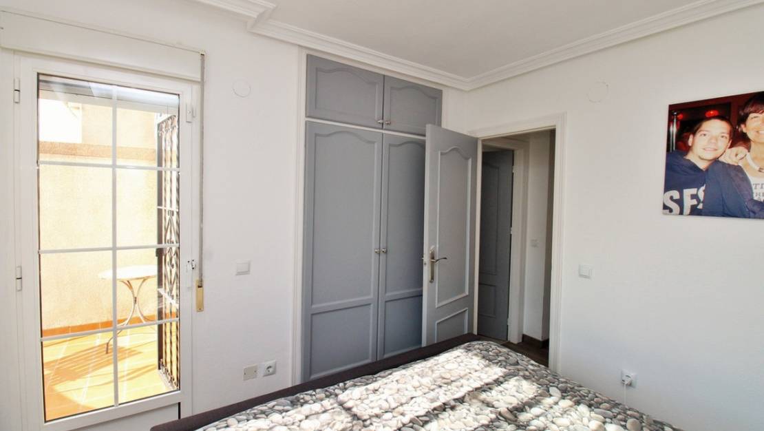 Venta - Town House - Orihuela - Villamartin