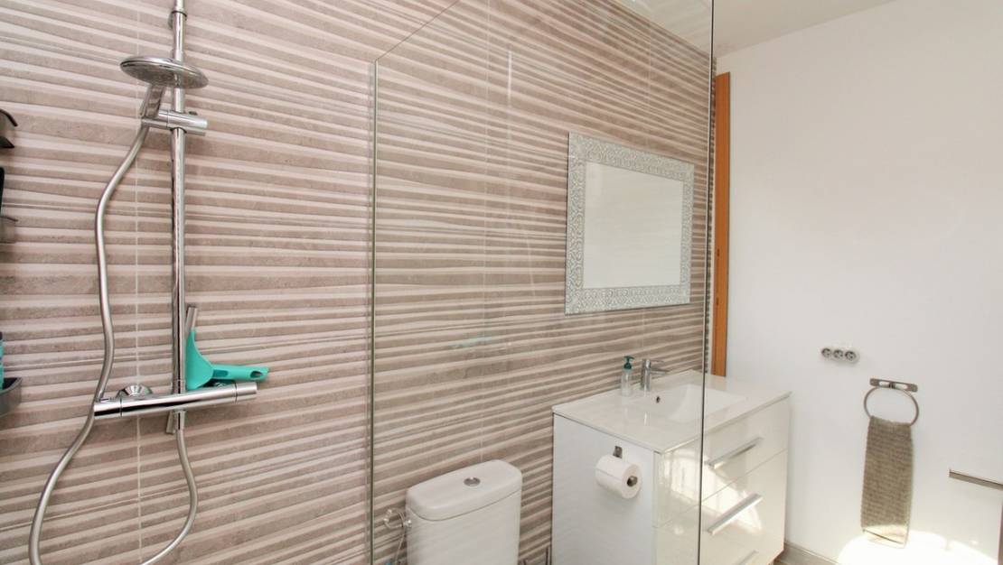 Venta - Town House - Orihuela - Villamartin