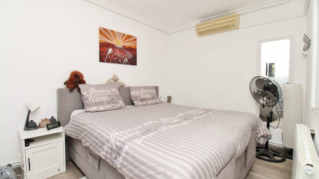 Venta - Town House - Orihuela - Villamartin