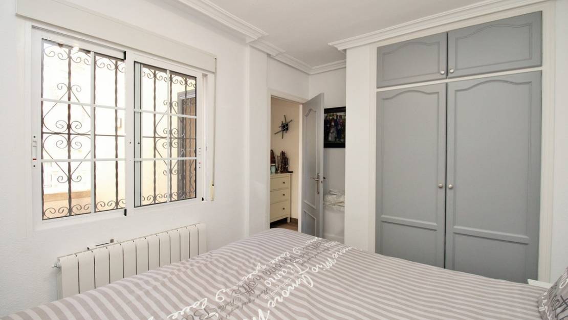 Venta - Town House - Orihuela - Villamartin