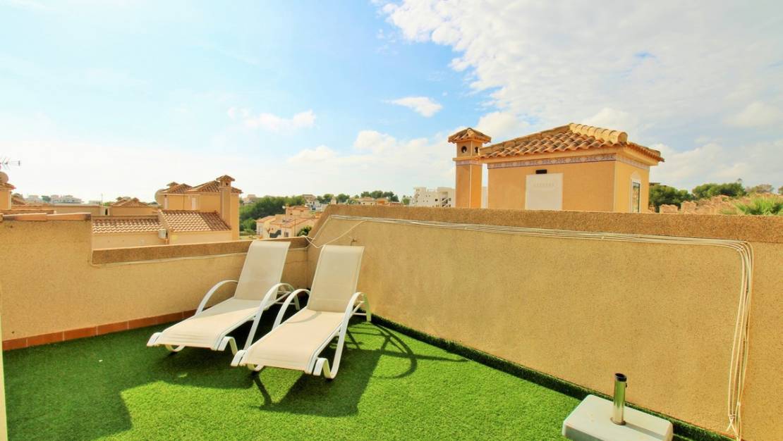 Venta - Town House - Orihuela - Villamartin