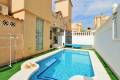 Venta - Town House - Orihuela - Villamartin