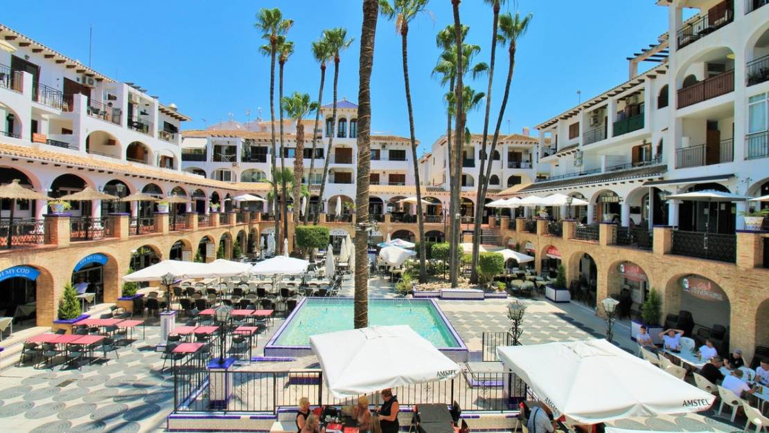 Venta - Town House - Orihuela - Villamartin