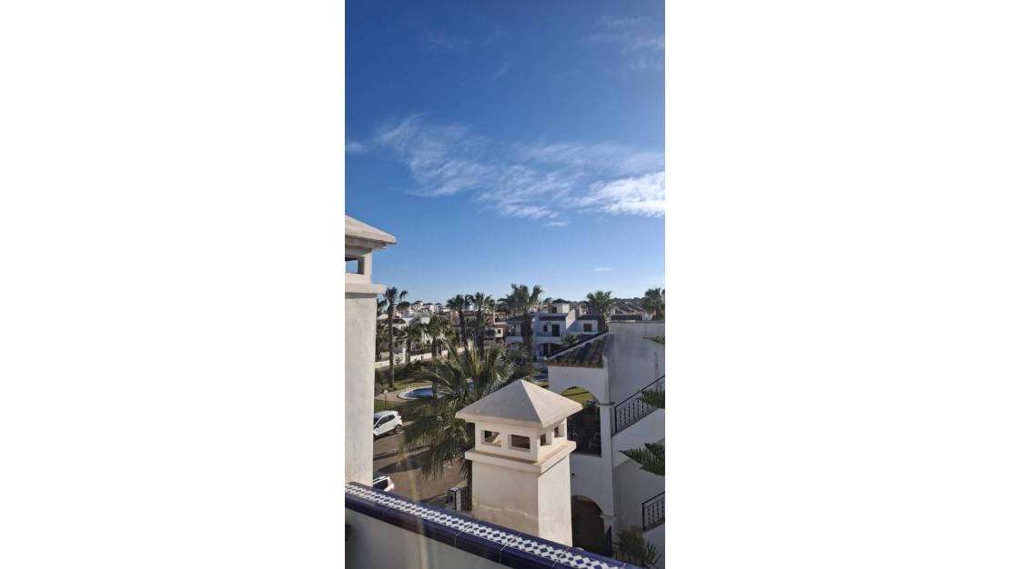 Venta - Town House - Orihuela - Villamartin