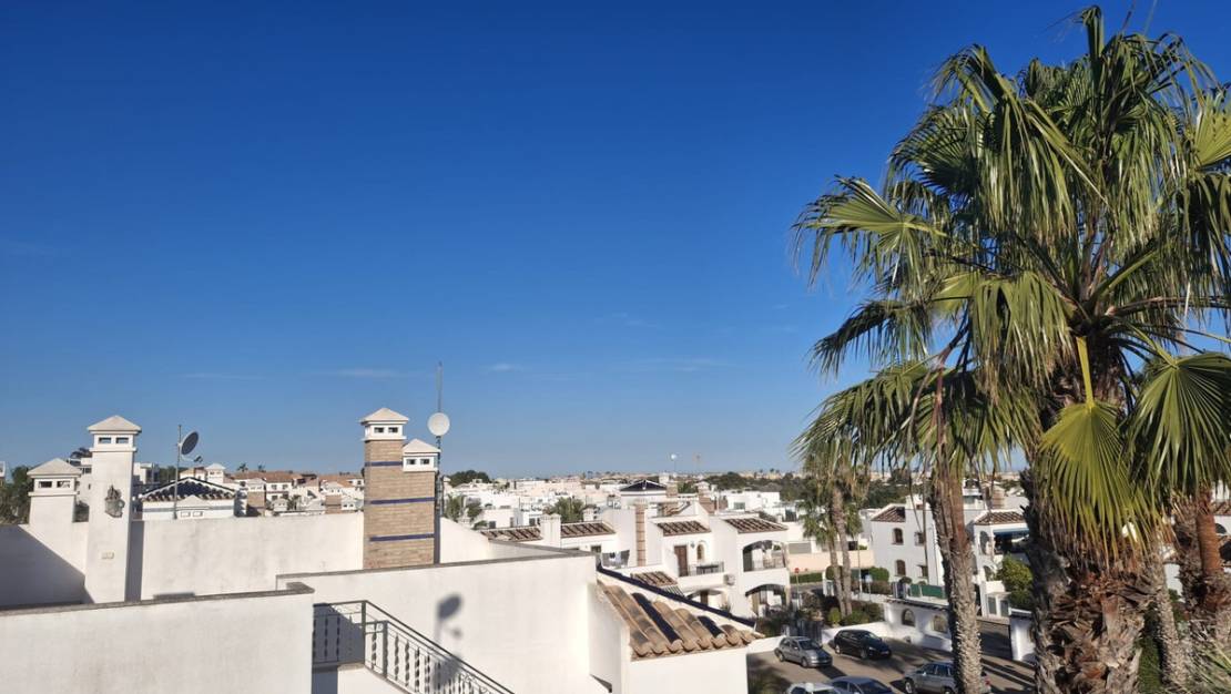 Venta - Town House - Orihuela - Villamartin