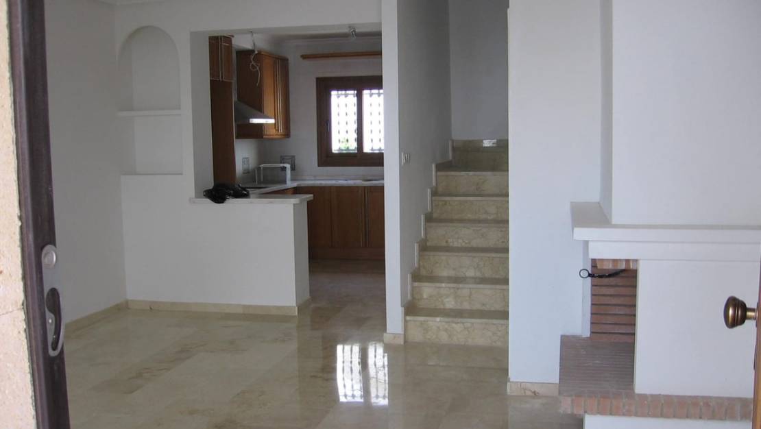 Venta - Town House - Orihuela - Villamartin