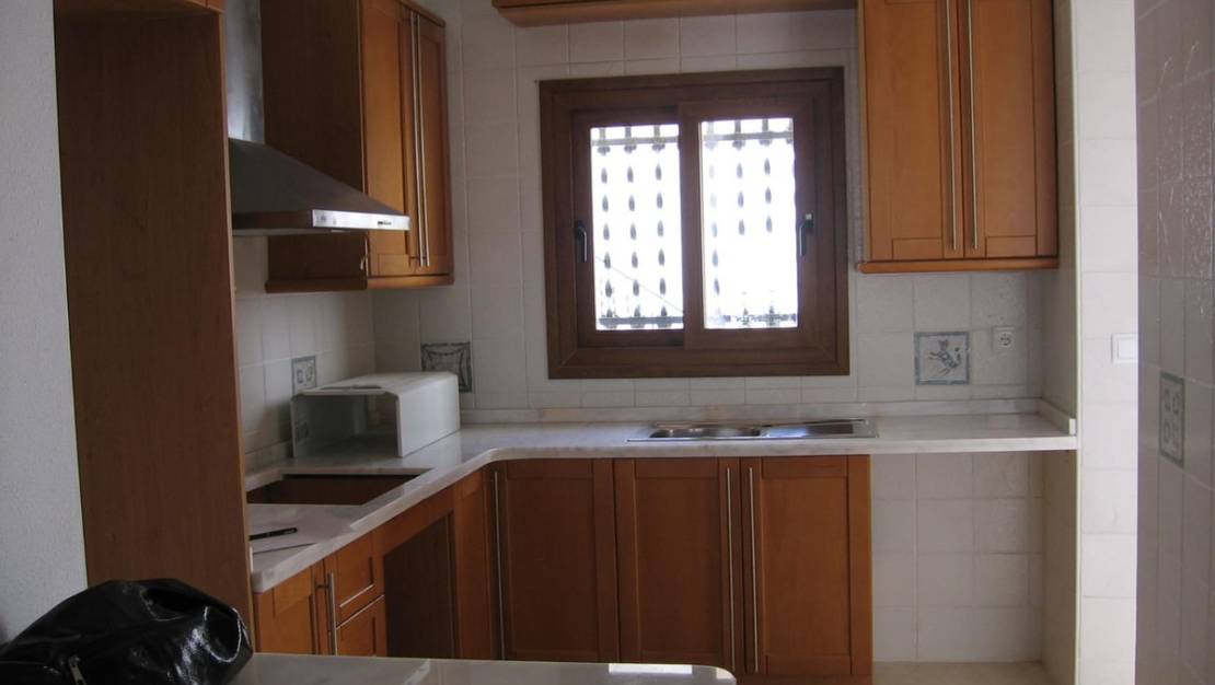 Venta - Town House - Orihuela - Villamartin