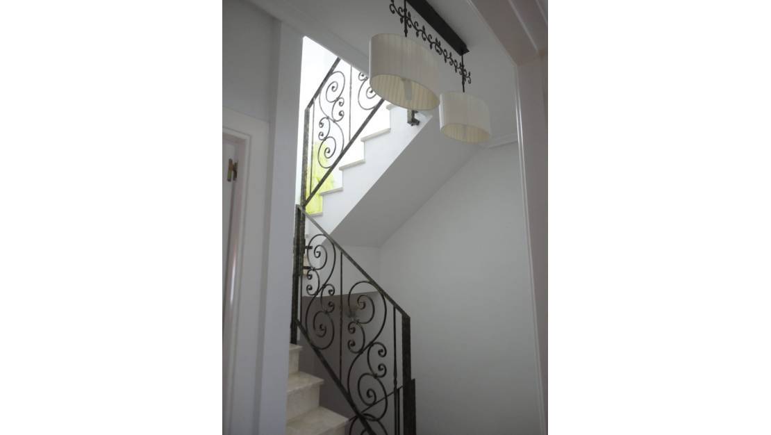 Venta - Town House - Orihuela - Villamartin