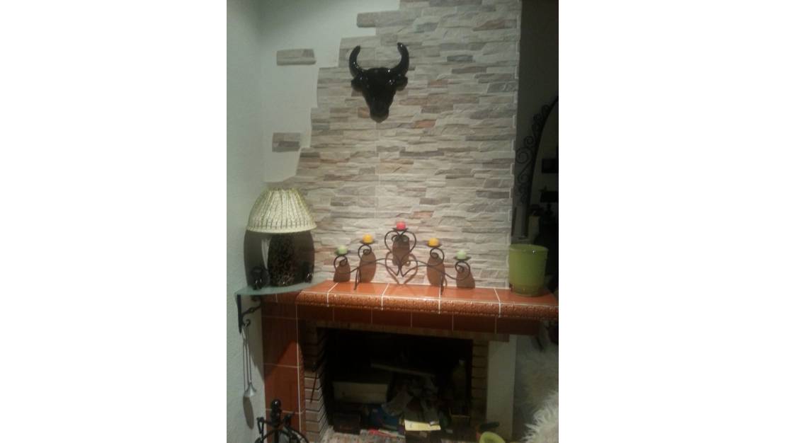 Venta - Town House - Orihuela - Villamartin