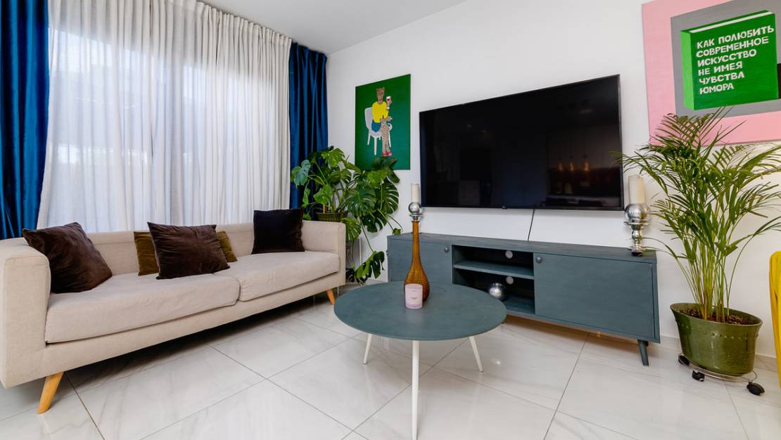 Venta - Town House - Orihuela - Villamartin