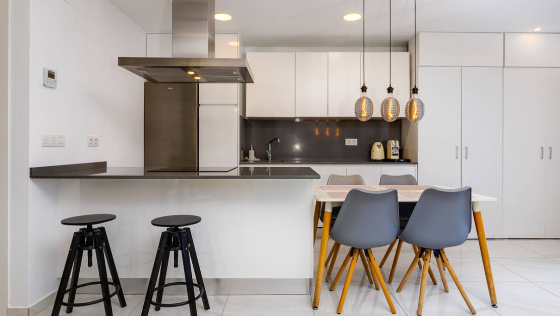 Venta - Town House - Orihuela - Villamartin