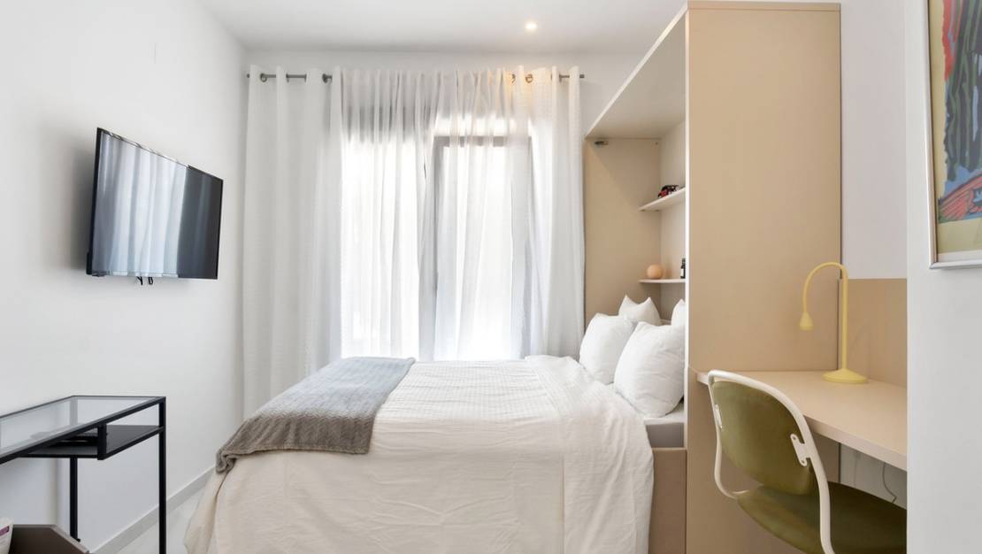 Venta - Town House - Orihuela - Villamartin