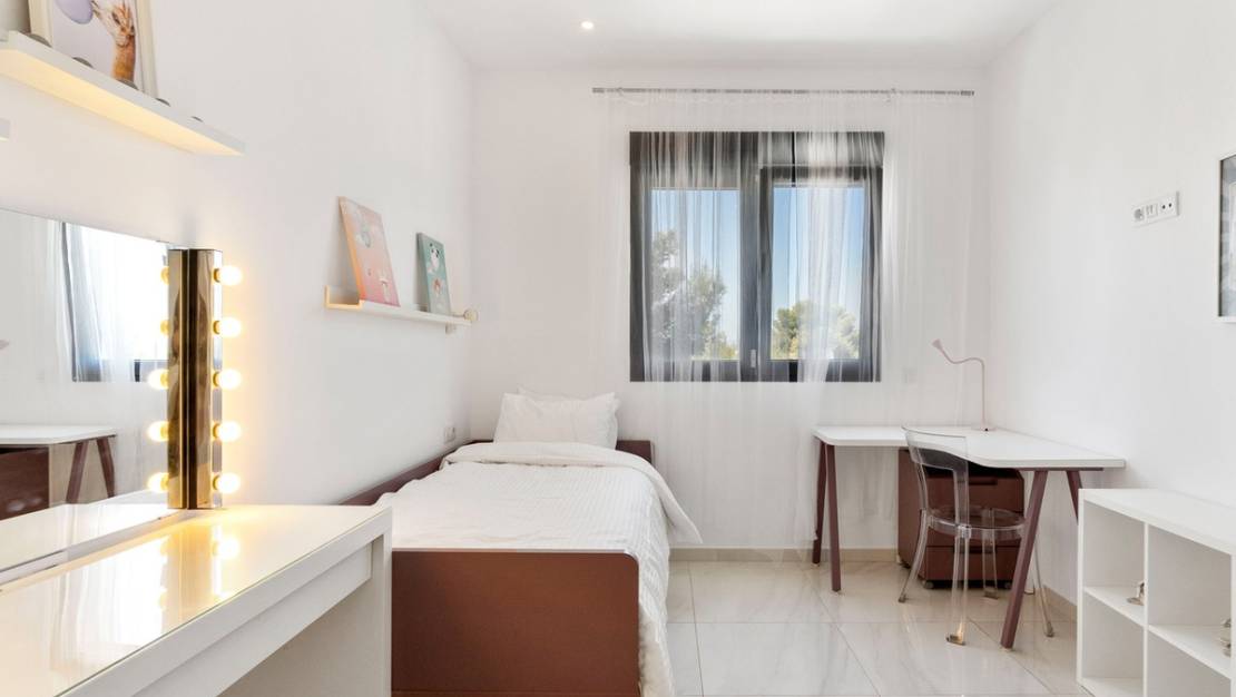Venta - Town House - Orihuela - Villamartin