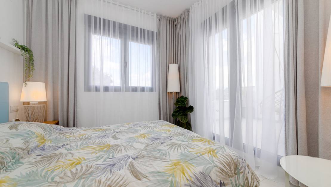 Venta - Town House - Orihuela - Villamartin