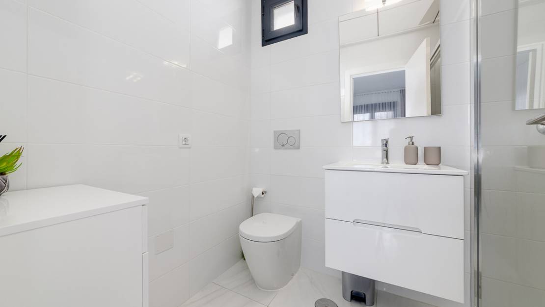 Venta - Town House - Orihuela - Villamartin