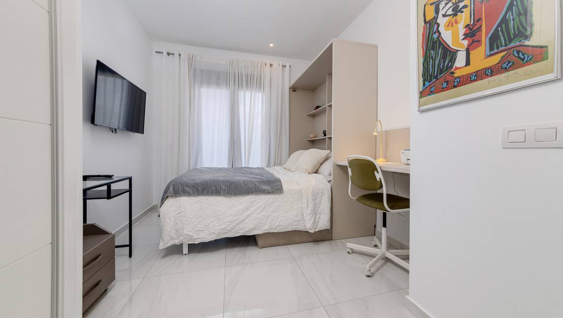 Venta - Town House - Orihuela - Villamartin
