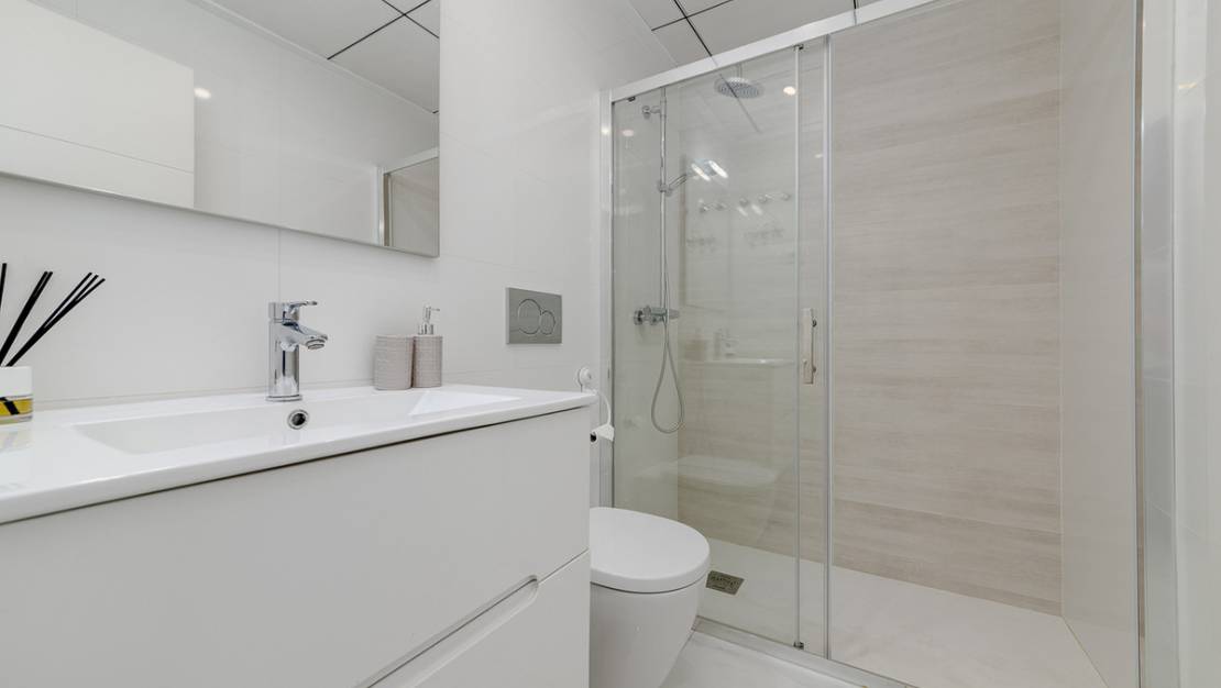 Venta - Town House - Orihuela - Villamartin