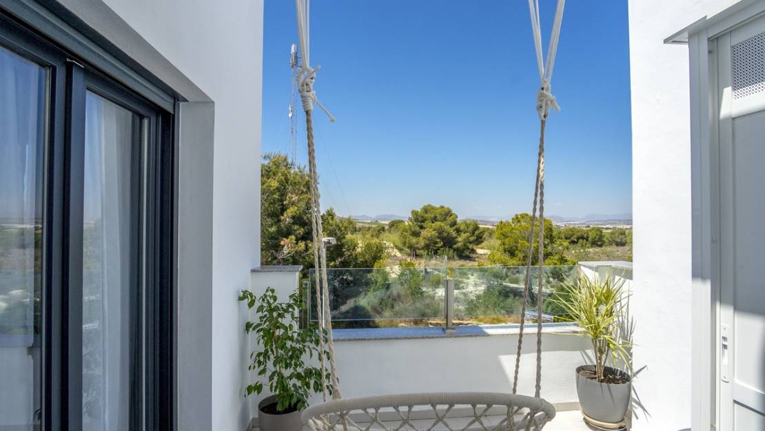 Venta - Town House - Orihuela - Villamartin