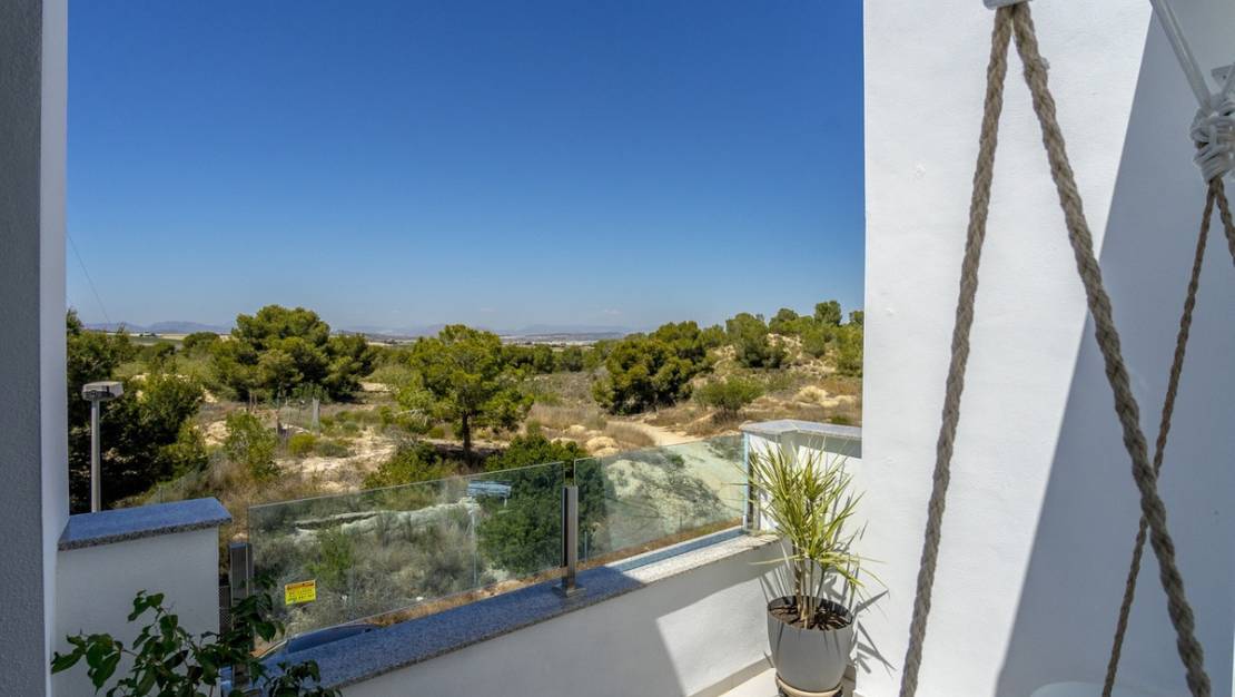 Venta - Town House - Orihuela - Villamartin
