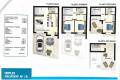 Venta - Town House - Orihuela - Villamartin