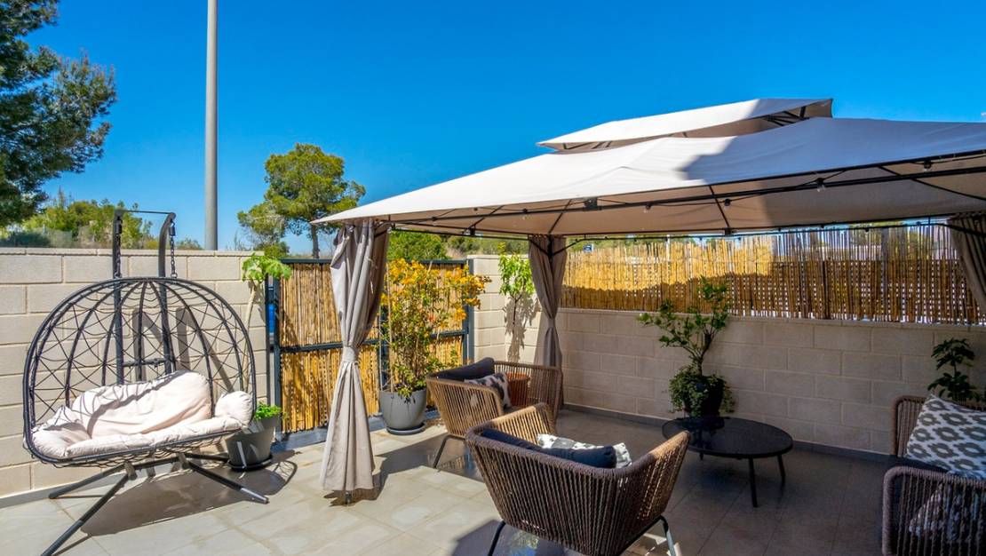 Venta - Town House - Orihuela - Villamartin