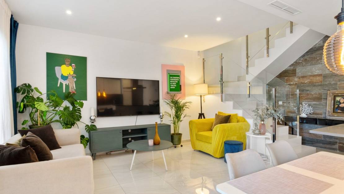 Venta - Town House - Orihuela - Villamartin