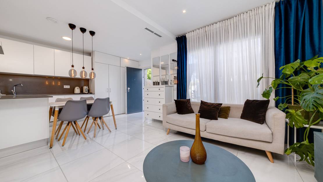 Venta - Town House - Orihuela - Villamartin