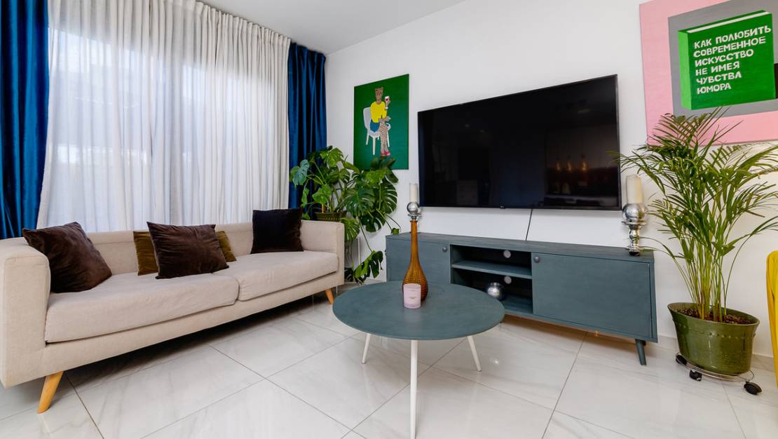 Venta - Town House - Orihuela - Villamartin